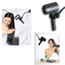 Hands-Free Hair Dryer Holder