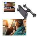 Car Backseat Tablet and Phone Holder