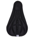 Silicone Gel Padded Bike Seat Cushion