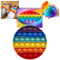 Simple dimple stress reliever sensory toy - Ozerty