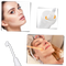 Anti-ageing skin light therapy device