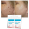 Skin tag removal treatment patch