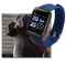 Touch screen smart watch