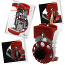 Universal Handheld Wire Stripper -