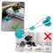 Suction Cup Dog Pull Ball Toy