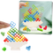 High Balance Swing Stack Toy for Children
