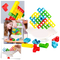 High Balance Swing Stack Toy for Children -