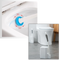 Disposable Toilet Brush Set