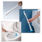 Disposable Toilet Brush Set