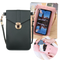 Touchscreen phone crossbody bag - Ozerty