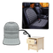 Heated Seat Cover for Car, SUV, and Truck