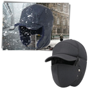 Unisex Windproof Ear and Face Protection Hat