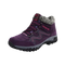 Leather Winter Boots