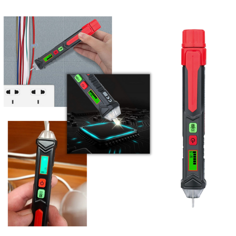 Voltage Measurement Pen -