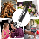 Electric Wine Bottle Opener