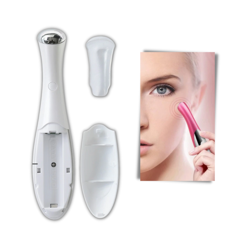 Multi-functional Electric Face Massager