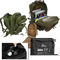 50L resistant camp backpack