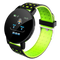 Waterproof smart watch