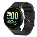 Waterproof smart watch