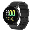 Waterproof smart watch