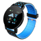 Waterproof smart watch