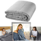 Weighted Blanket Deep pressure Therapy  - Ozerty