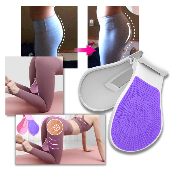 Wonder Hip Body Trainer -