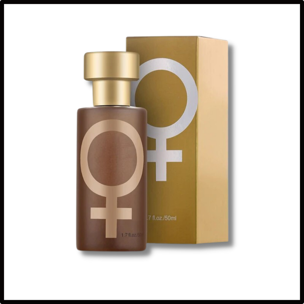 Pheromone Perfume Spray for men and women - Ozerty
