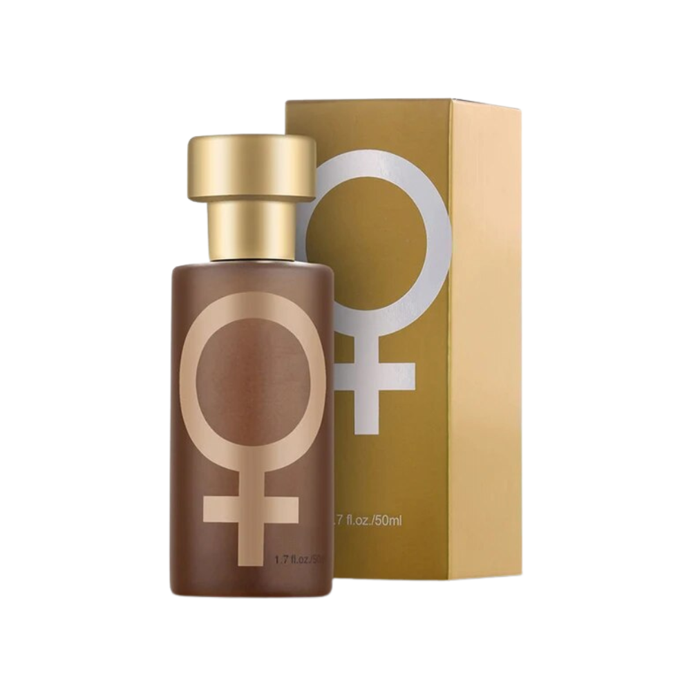 Pheromone Perfume Spray for men and women -Women - Ozerty